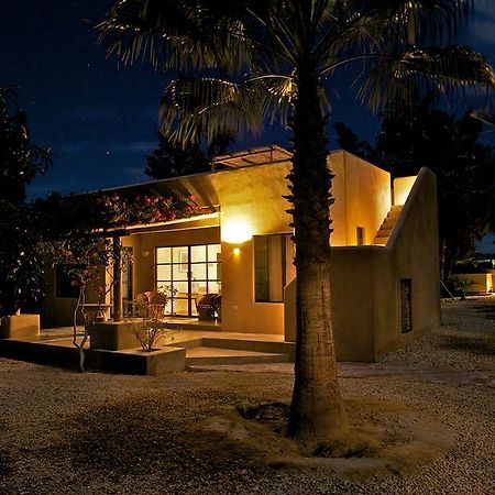 Sole Caliente Villa Todos Santos Exteriör bild