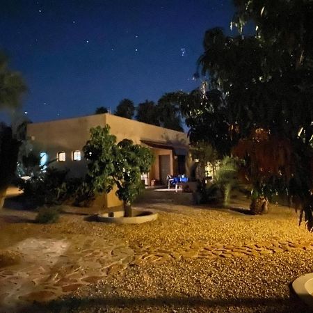 Sole Caliente Villa Todos Santos Exteriör bild