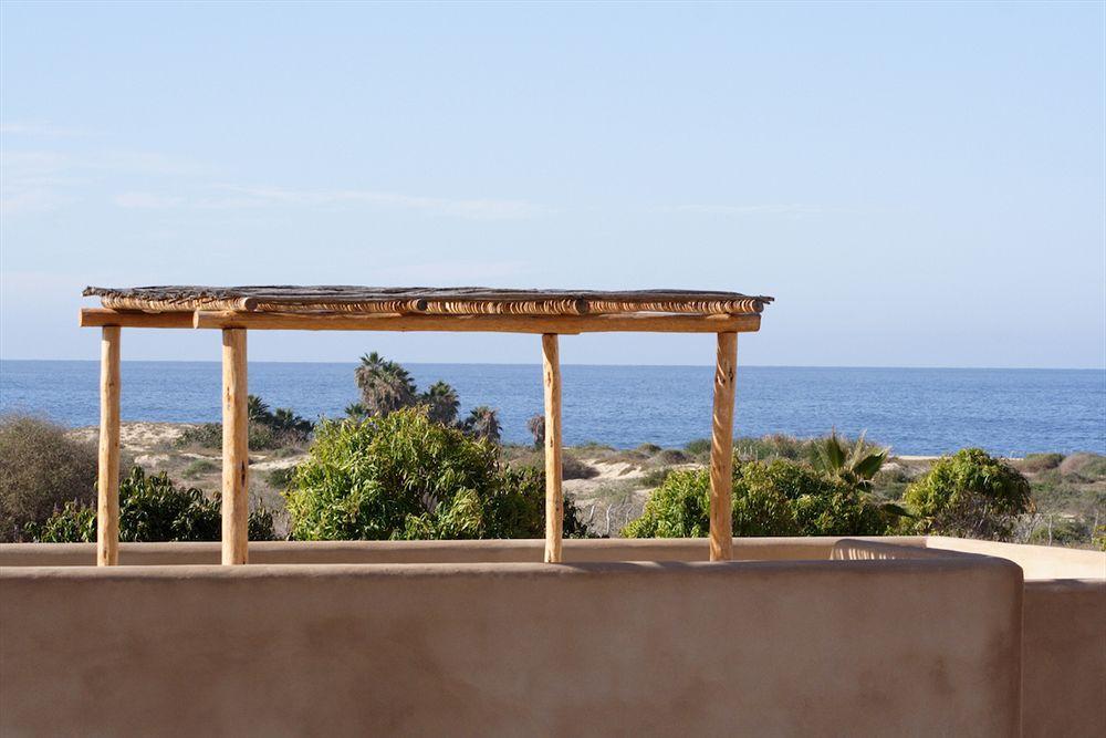 Sole Caliente Villa Todos Santos Exteriör bild