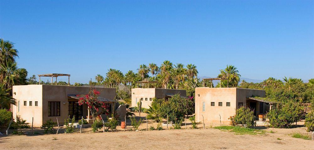 Sole Caliente Villa Todos Santos Exteriör bild