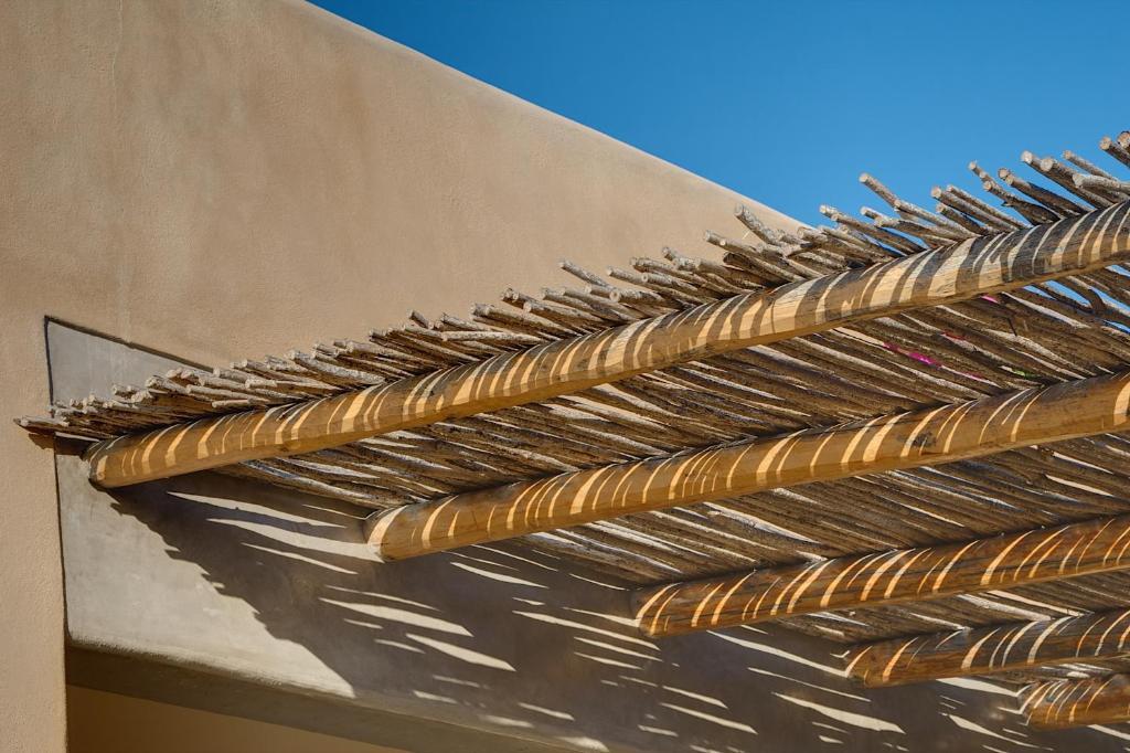 Sole Caliente Villa Todos Santos Exteriör bild