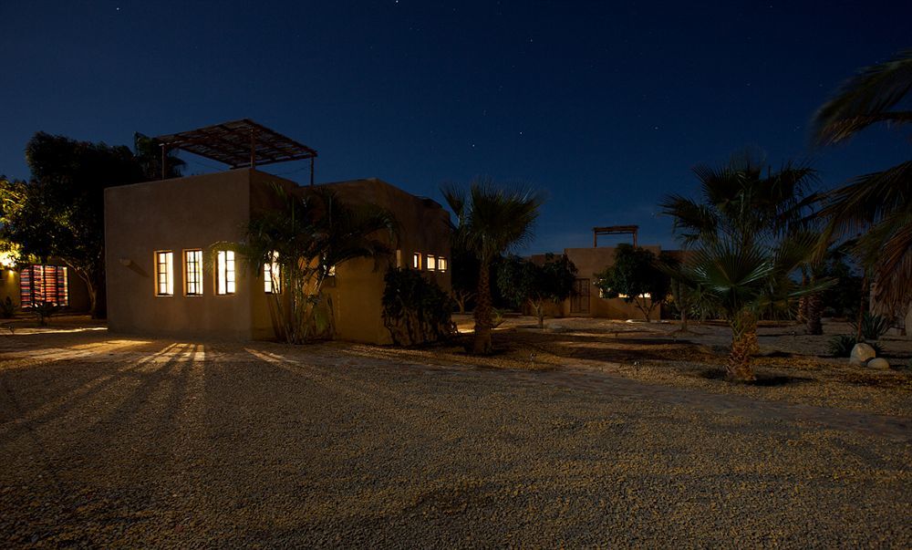 Sole Caliente Villa Todos Santos Exteriör bild