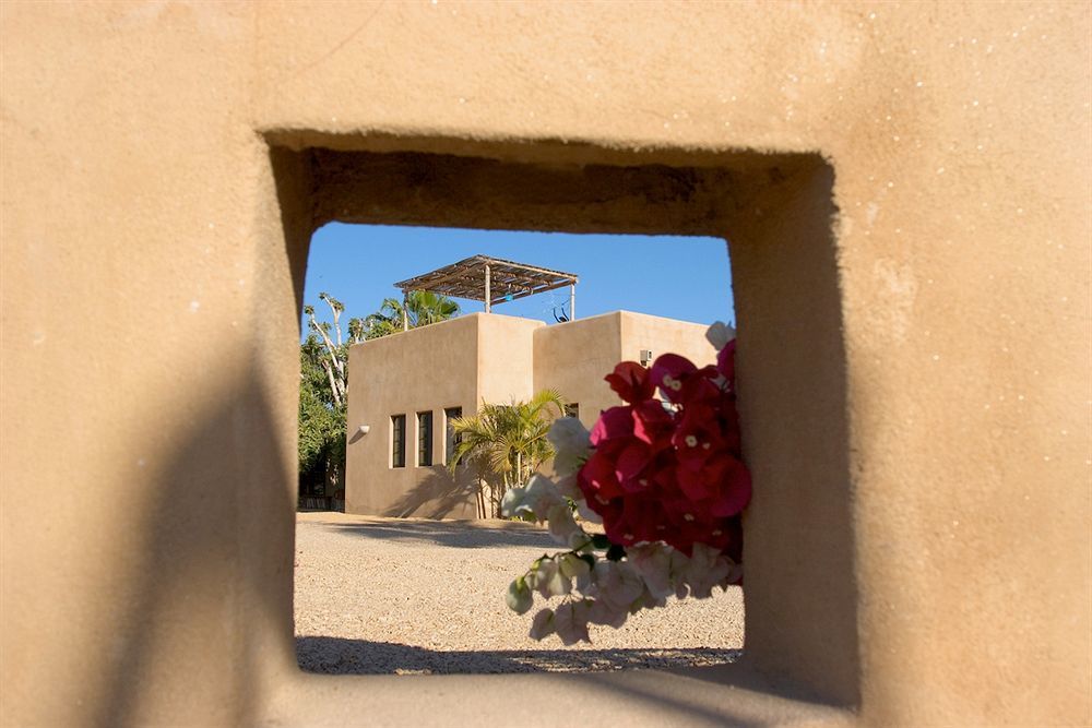 Sole Caliente Villa Todos Santos Exteriör bild